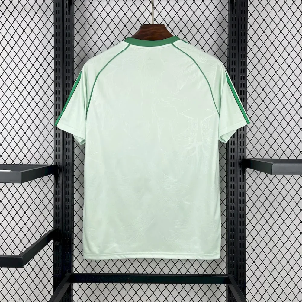 Celtic Soccer Jersey Special Edition Custom Shirt 2025/26 - Image 2