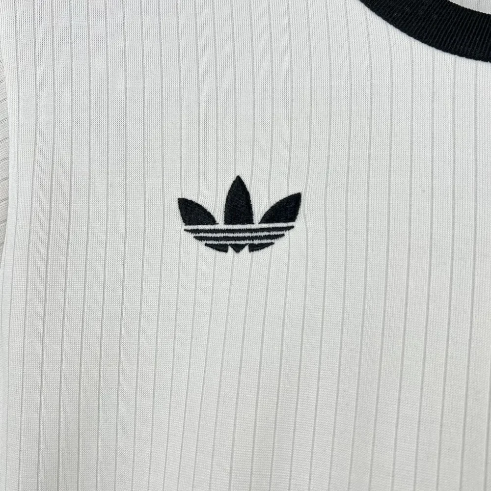 Germany Football Jersey Custom Shirt 2025 125th Anniversary - Image 3