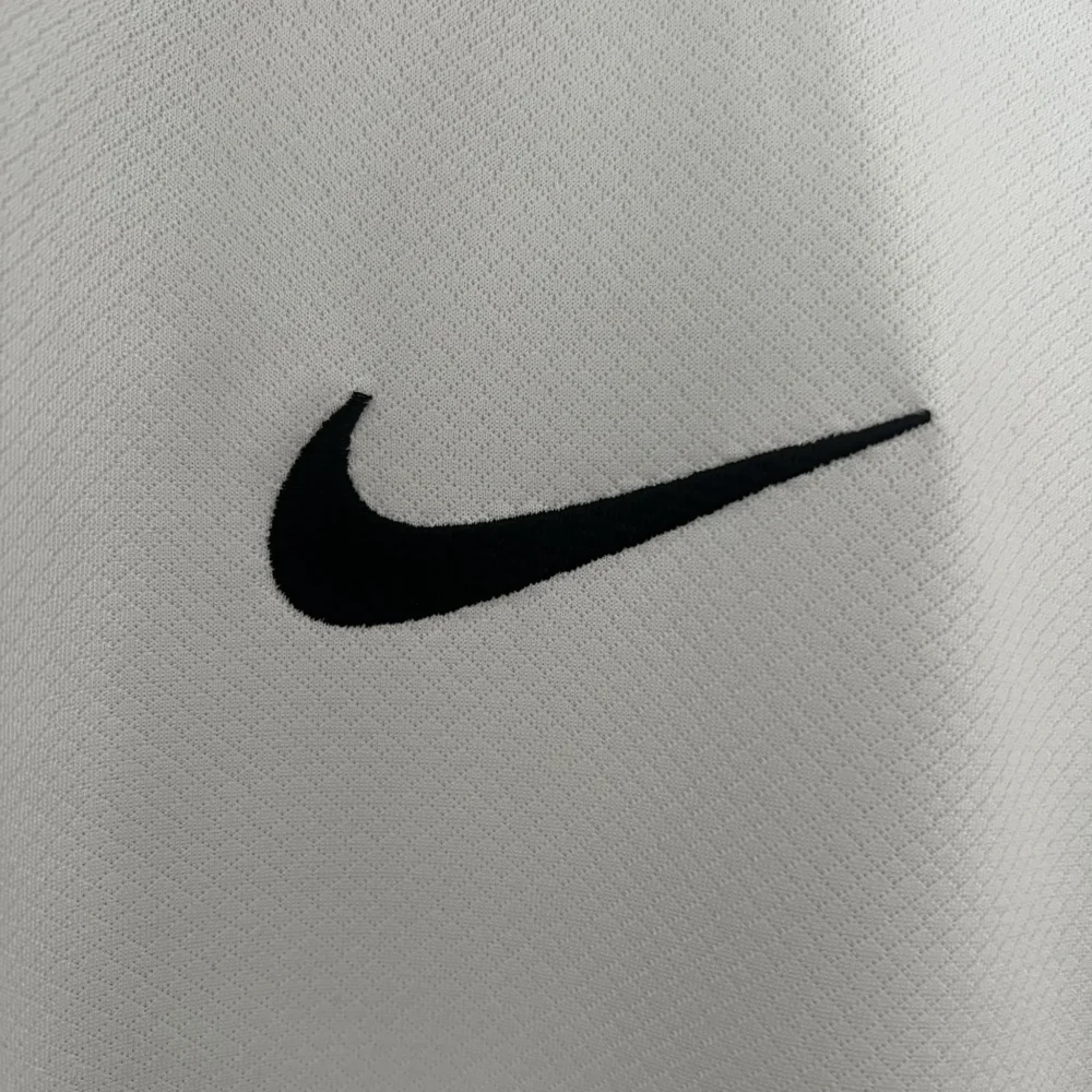 Corinthians Soccer Jersey Home Custom Shirt 2024 - Image 5