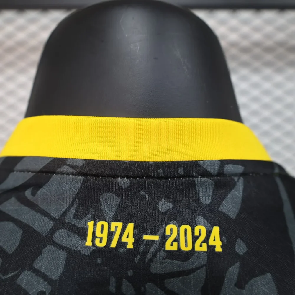 Borussia Dortmund Special Jersey Player Version 2024/25 - Image 8