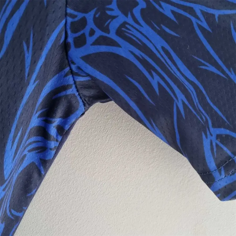 FC Porto Soccer Jersey Champions Special Edition Custom Shirt 2022/23 - Image 10