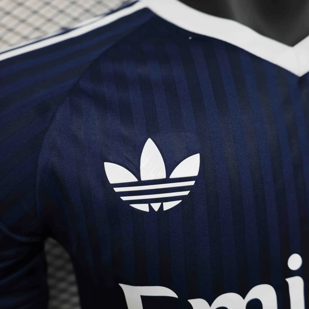 Arsenal Soccer Jersey Special Edition Authentic Shirt 2024/25 - Image 4