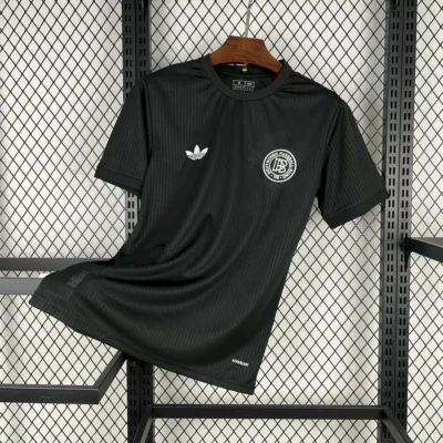 Germany Football Jersey Custom Shirt 2025 125th Anniversary