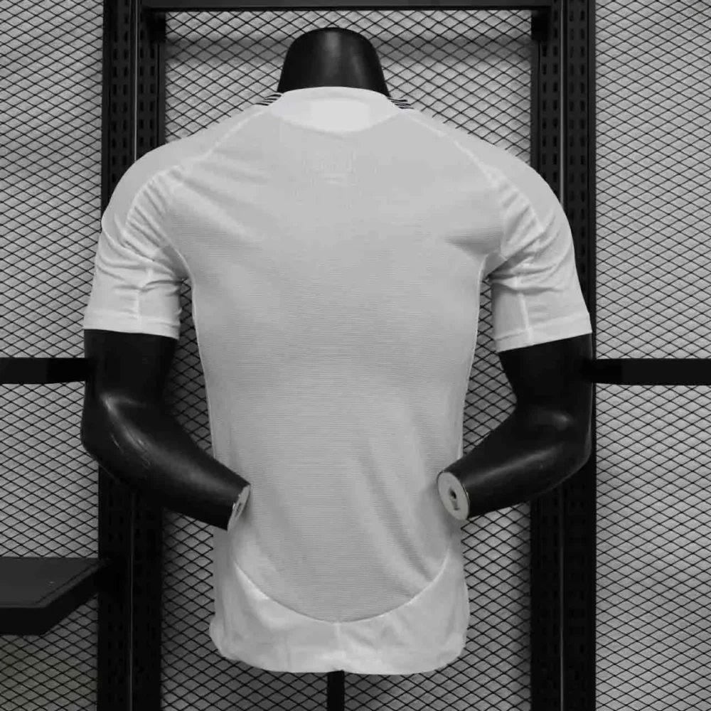 Aston Villa Authentic Football Jersey Away Shirt 2024/25 - Image 2