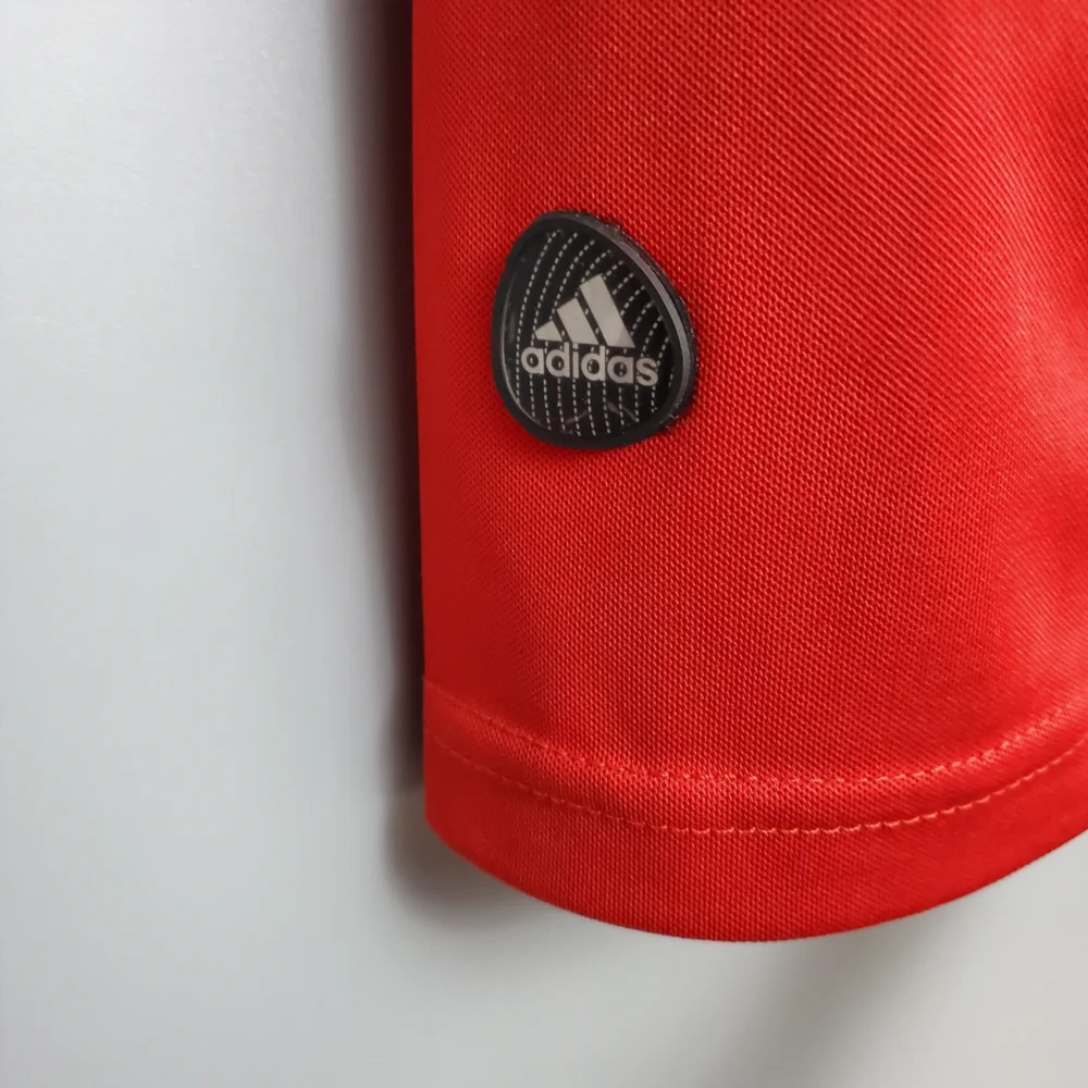 AC Milan Retro Soccer Jersey Home Custom Shirt 2011/12 - Image 9