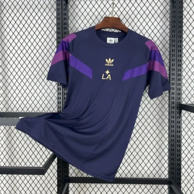 LA Galaxy Soccer Jersey Special Edition Custom Shirt 2025