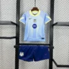 Barcelona Special Edition Soccer Kids Kit Jersey+Shorts 2025/26