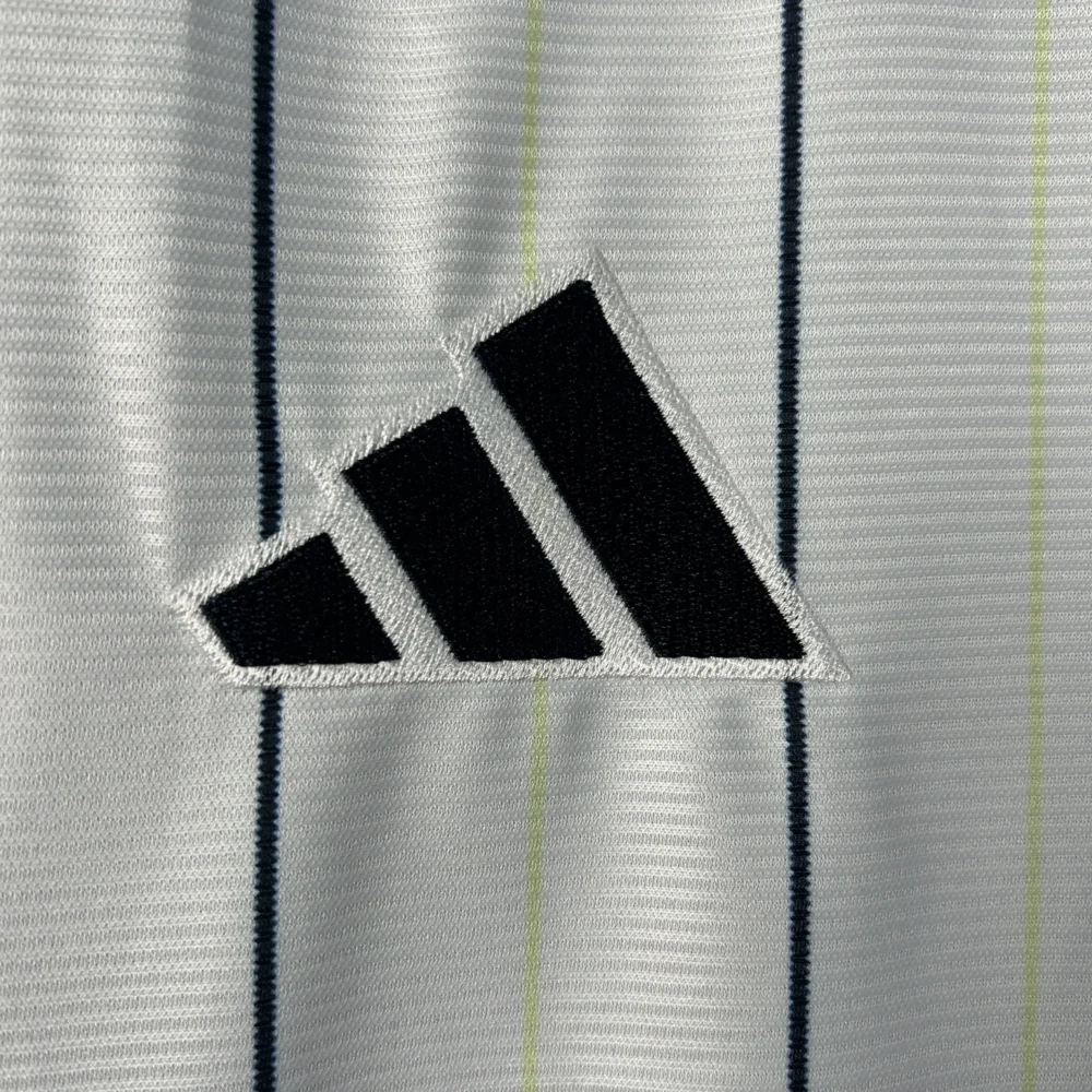 Real Madrid US Pack Custom Shirt 2025/26 - Image 6