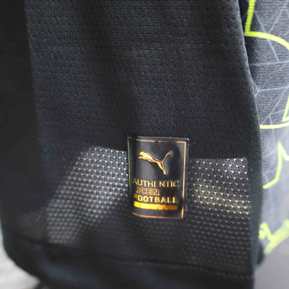 Borussia Dortmund Special Jersey Player Version 2024/25 - Image 7