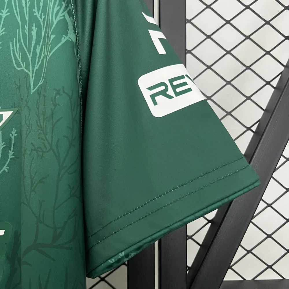 Real Betis Special Edition Soccer Jersey 2025/26 - Image 6