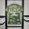 Celtic Soccer Jersey Third Away Custom Shirt 2024/25