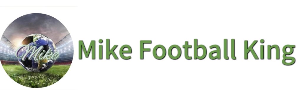 Mike Football King